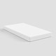preview thumbnail 12 of 14, The Beyond Bed™ 6-inch Memory Foam Mattress