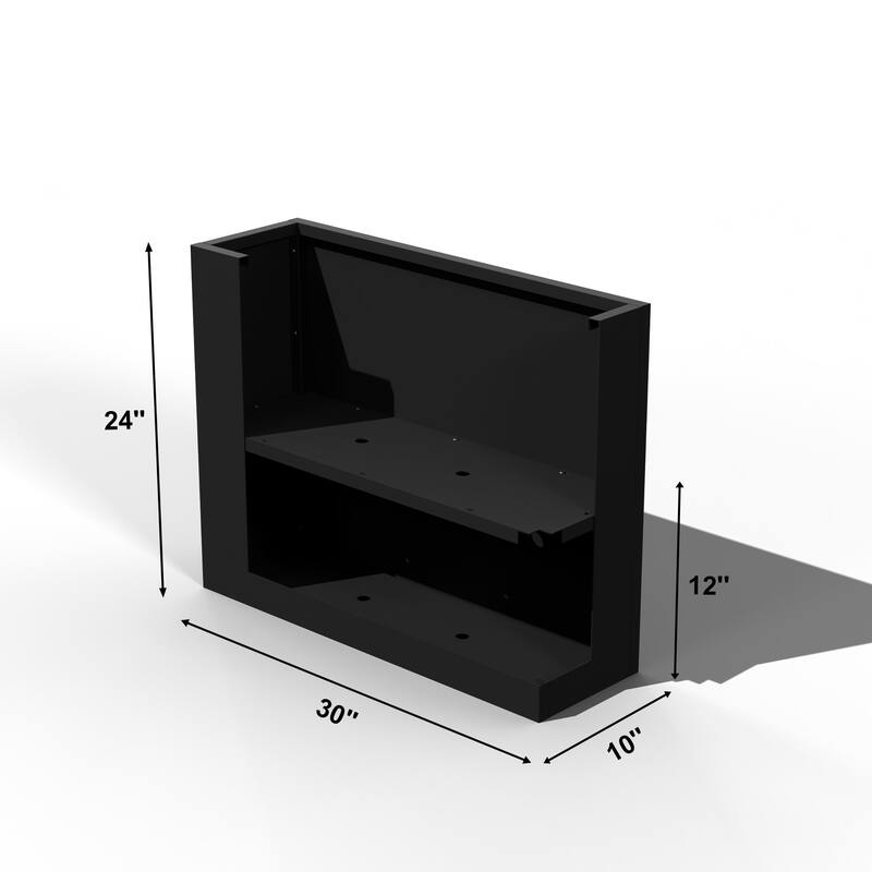 Metal Planters for Outdoor Plants Planter Box