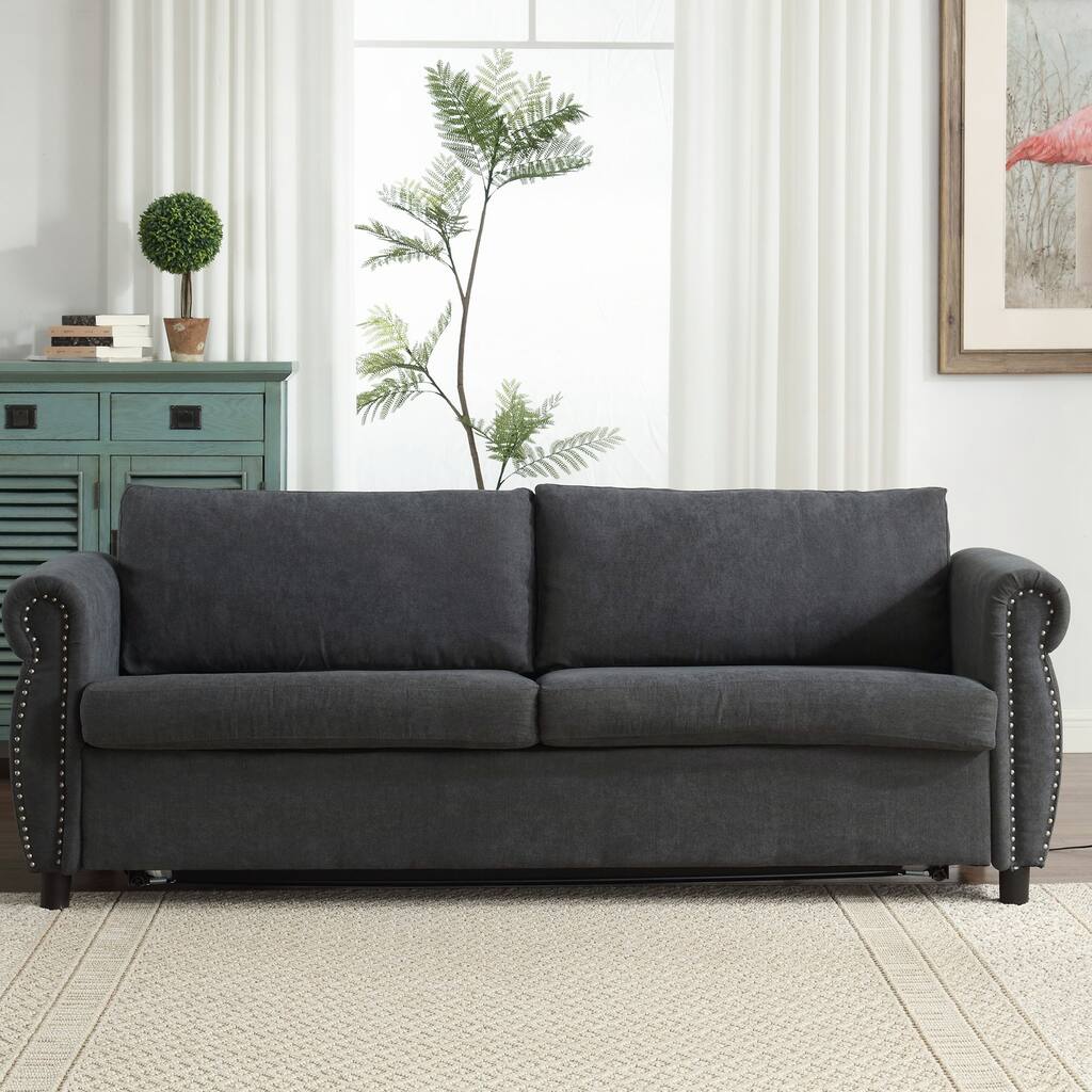 2-in-1 Sofa Bed Sleeper