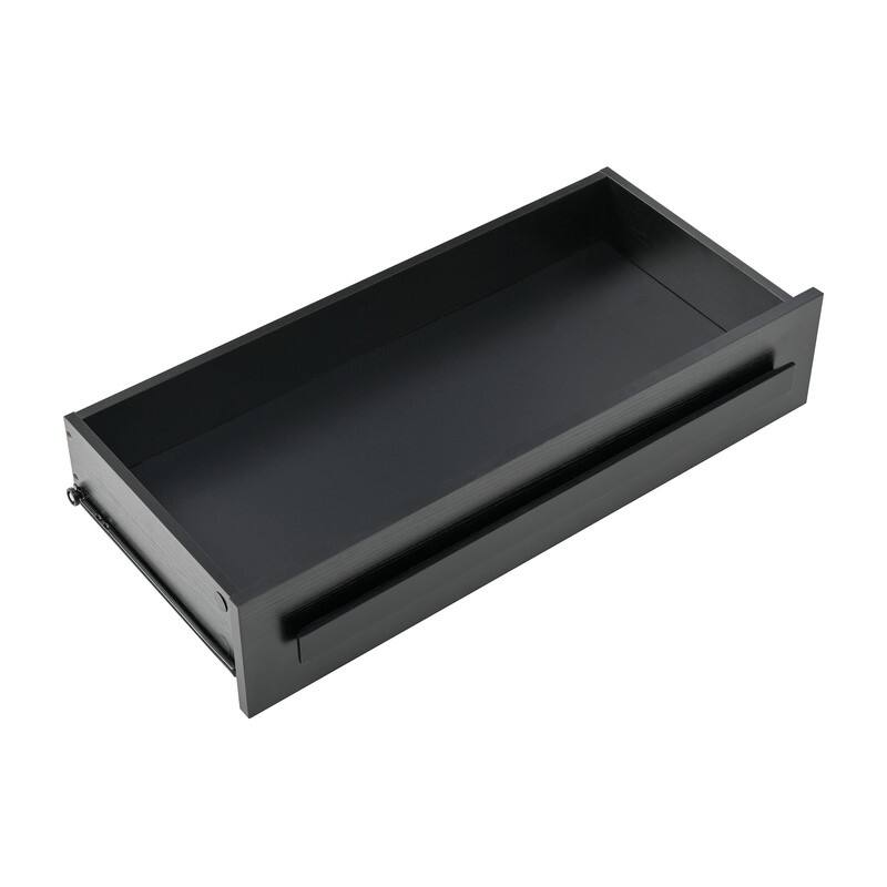 Farmhouse 70" Tall Kitchen Pantry Cabinet,Freestanding Wooden Kitchen Cupboard with 6 Door Shelves and 3 Drawers