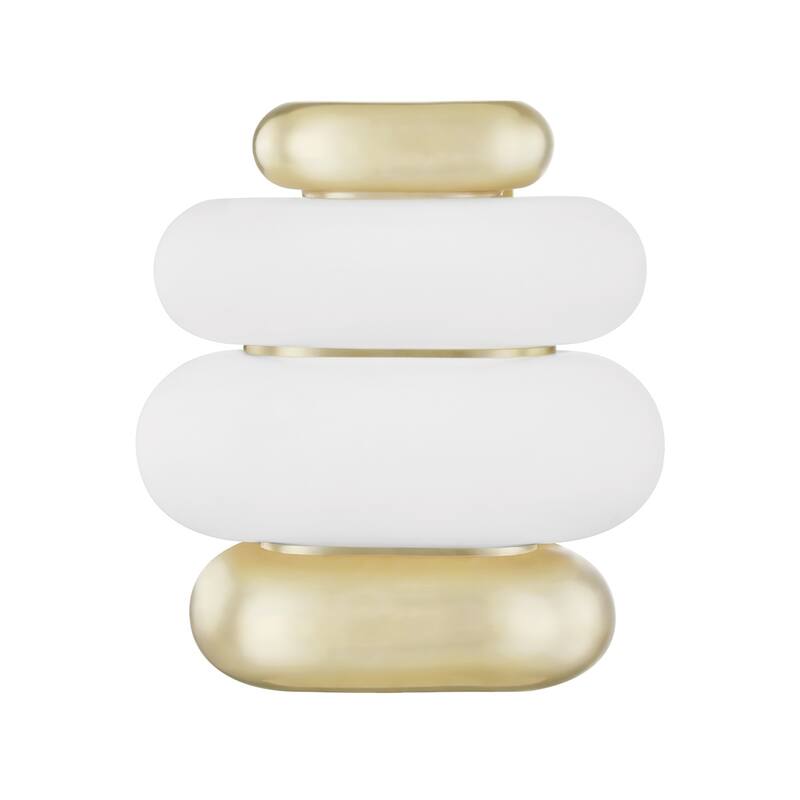 Hudson Valley Palisade 2-Light Wall Sconce