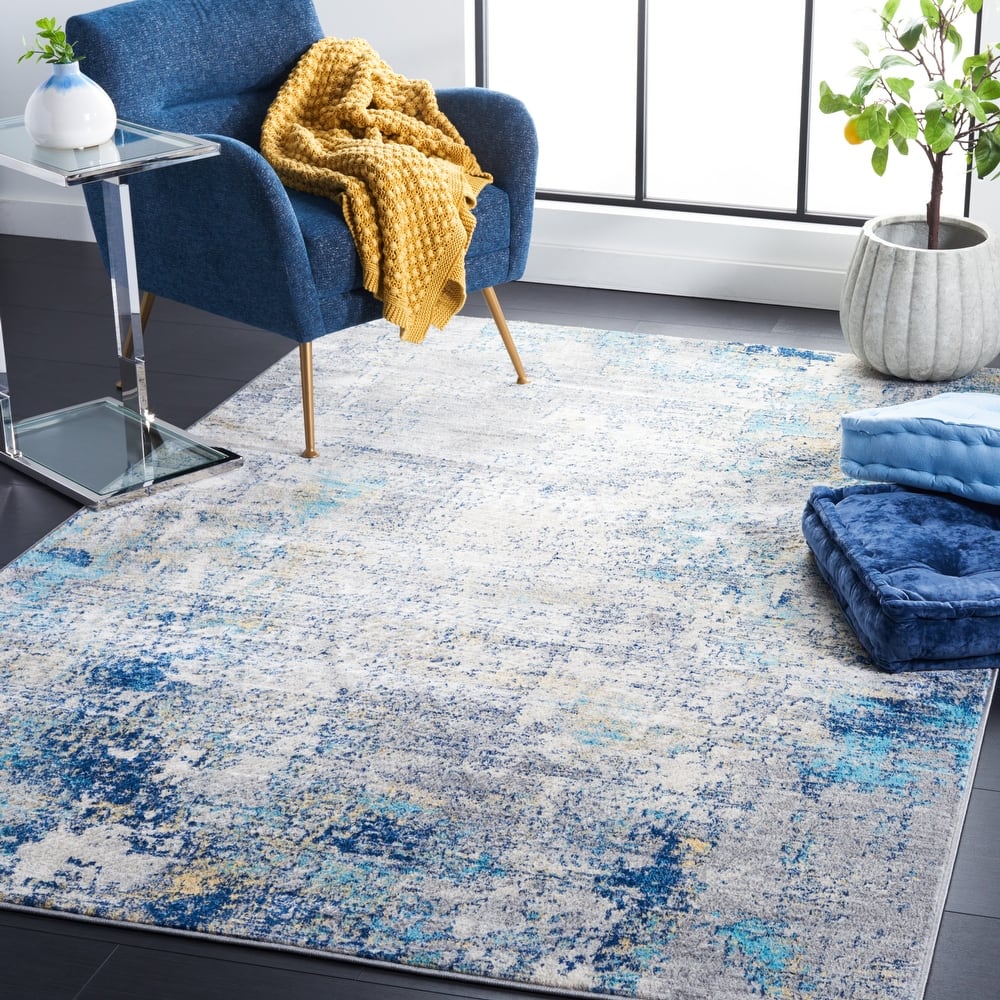 SAFAVIEH Jasper Trudi Modern & Contemporary Rug