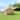 GDFStudio - 420D Oxford Outdoor Inflatable Camping Tent with Canopy and Clear Skylight