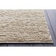 preview thumbnail 3 of 110, Chapra Hand Woven Chunky Jute Area Rug