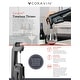preview thumbnail 4 of 4, Coravin Timeless Three+ Oprah's Favorite Things Wine Preservation System