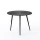 preview thumbnail 1 of 2, Dove end table