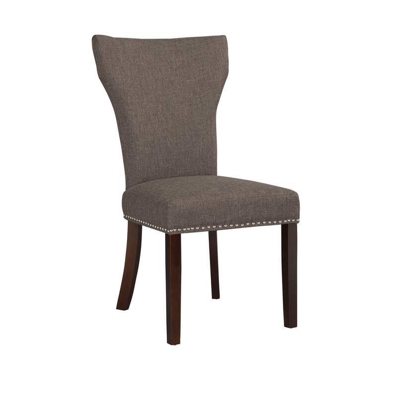 Monaco Parson Dining Chair (Set of 2)