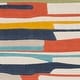preview thumbnail 11 of 23, Livabliss Joaquin Contemporary Area Rug