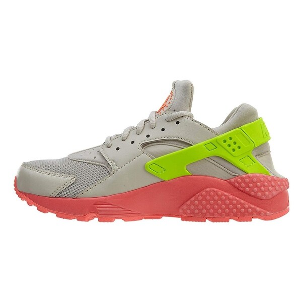 hot pink huaraches shoes