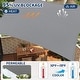 preview thumbnail 13 of 13, 8'X10' Sun Shade Sail Shade Cloth, Sunshade for Patio, Backyard, Deck, Garden, Sand