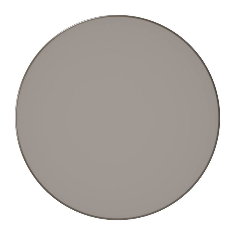 Soleil Bar Table Taupe