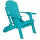 Option Aruba Blue