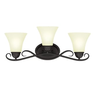 Westinghouse Dunmore Indoor Wall Fixture