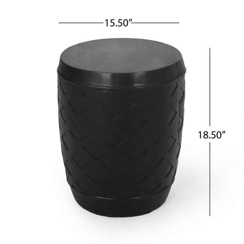 Adonis Side Table by Christopher Knight Home
