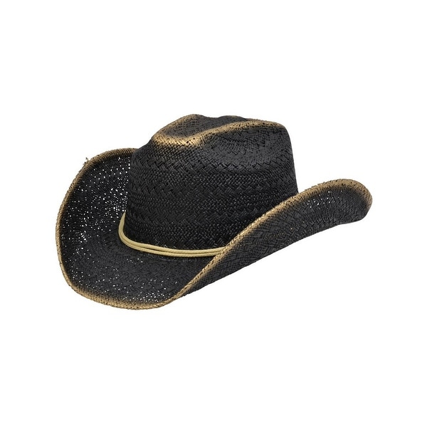 twisted cowboy hats