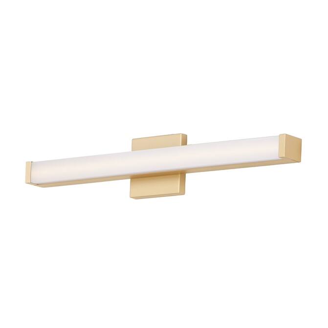 Spec 24" LED Bath Vanity