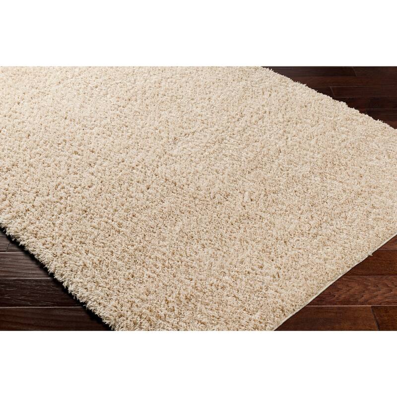 Livabliss Moda Shag Modern & Contemporary Area Rug