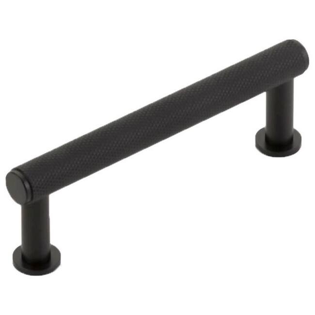 Option Matte Black
