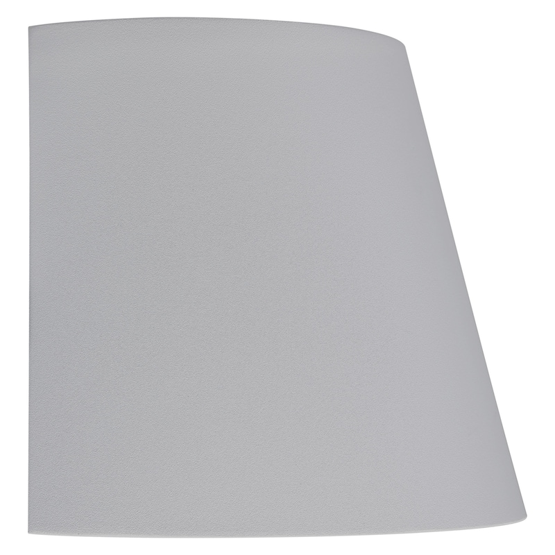 Access Lighting Cone 6" Tall LED Outdoor Wall Sconce - 3000K