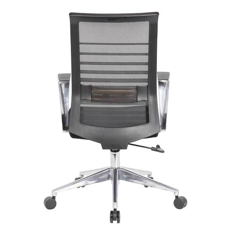 Boss Horizontal Mesh Back Task Chair
