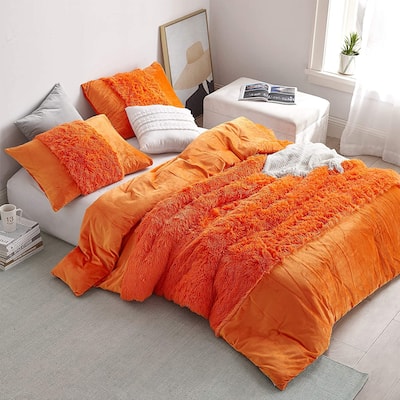 Are You Kidding? - Coma Inducer® Oversized Comforter - Autumn Glory