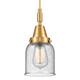 Option Satin Gold