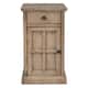 Option Antique Brown