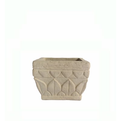 Verona Square Planter