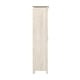 preview thumbnail 19 of 70, Key West Tall Storage Cabinet with Doors and Shelves by Bush Furniture