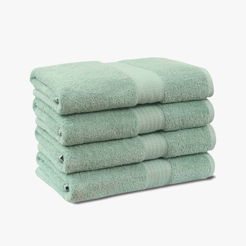 True Classic Towels