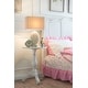 preview thumbnail 6 of 28, Decorative Pewter Mantel Clock