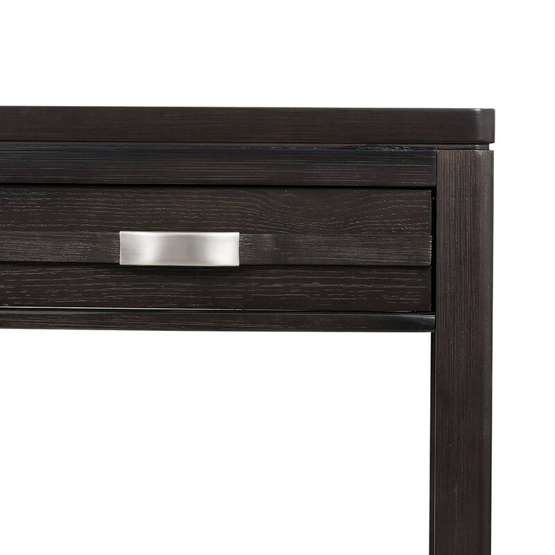 48x19x29.5" Console Table