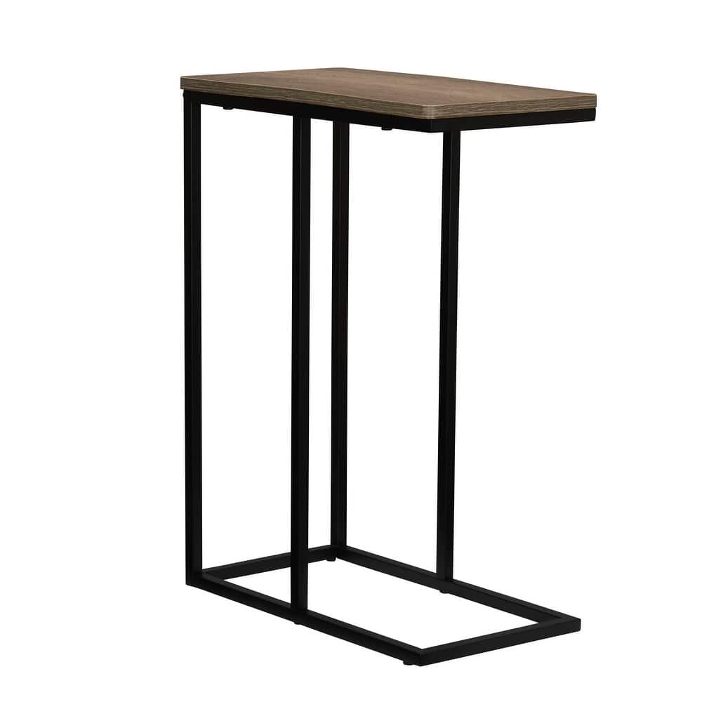 Household Essentials C Side Table