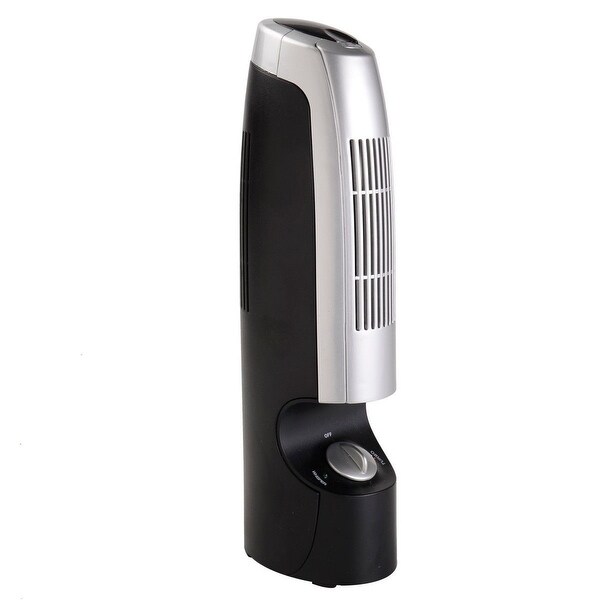 Mini ionic whisper home air purifier clearance