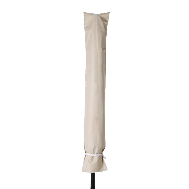 Patio Umbrella Covers for 9ft to 10.5ft Umbrellas
