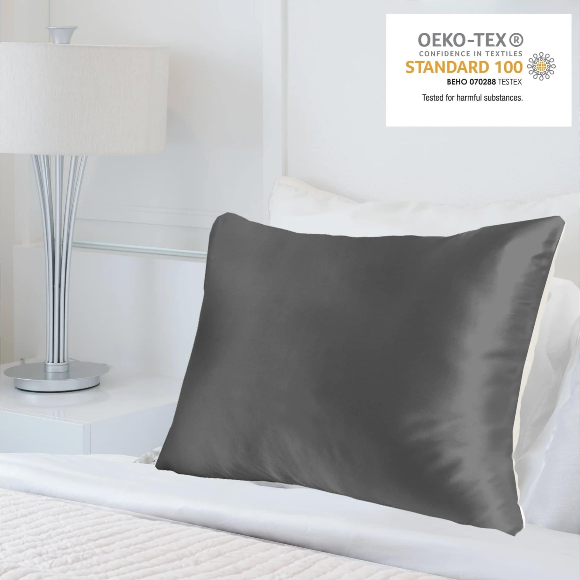Silk pillowcases at bed bath & beyond new arrivals