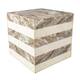 Option Beige/White/Gray