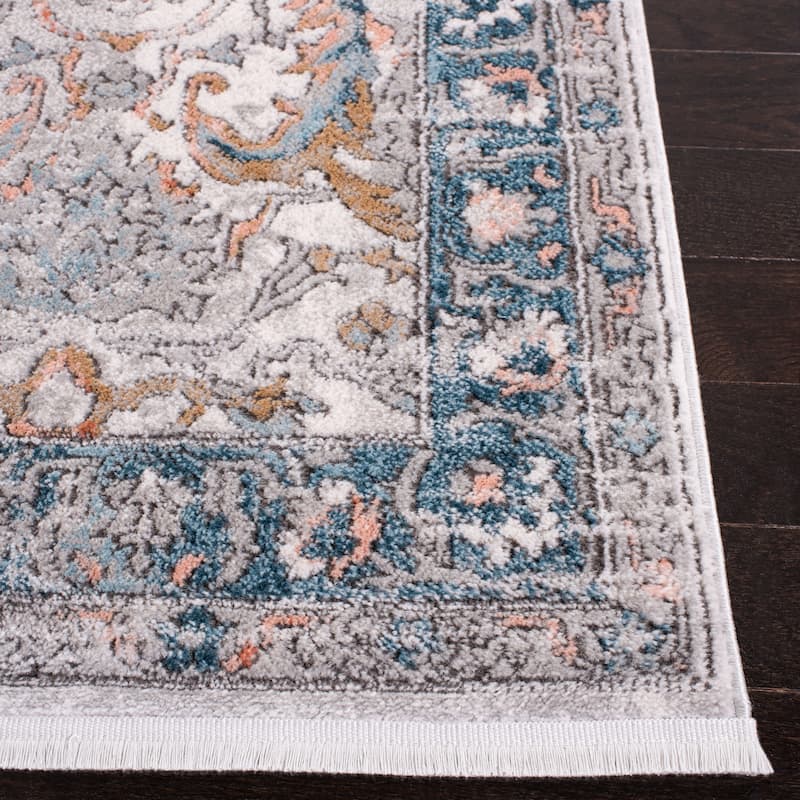 SAFAVIEH Shivan Eilike Modern Rug