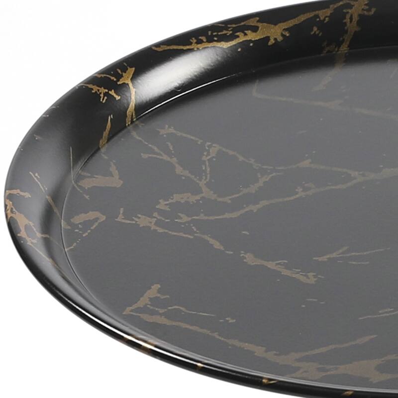 Coffee Table Cocktail Table Decorative Table Black End Table