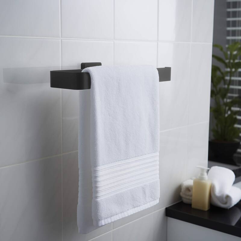 Blaze 4 Piece Bathroom Hardware Set