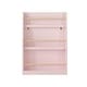 preview thumbnail 9 of 28, 3 Tier Kids Book Shelf,Kids Book Rack, Helps Keep Bedrooms, Playrooms, and Classrooms Organized