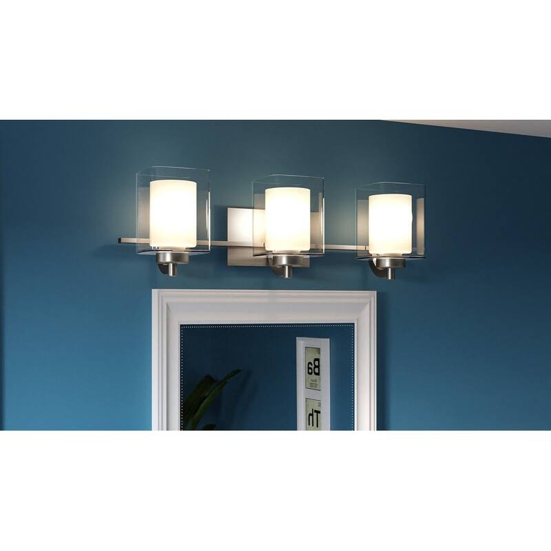 Kolt Three Light Bath