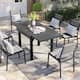Option Black - Set of 7