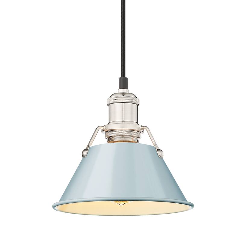 Orwell 1-Light Mini Pendant
