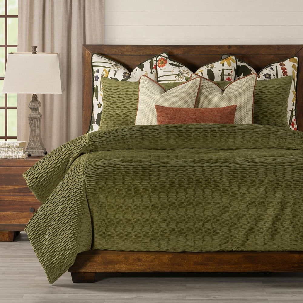 Smithsonian Fluctuate Duvet Set