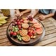 preview thumbnail 5 of 9, Lazy Susan Serving Tray