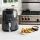 preview thumbnail 2 of 1, Ninja 4QT Electric Pressure Cooker, Black () (New Open Box)