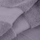 preview thumbnail 49 of 59, Blue Nile Mills Turkish Cotton Heavyweight Bath Sheet Set of 2