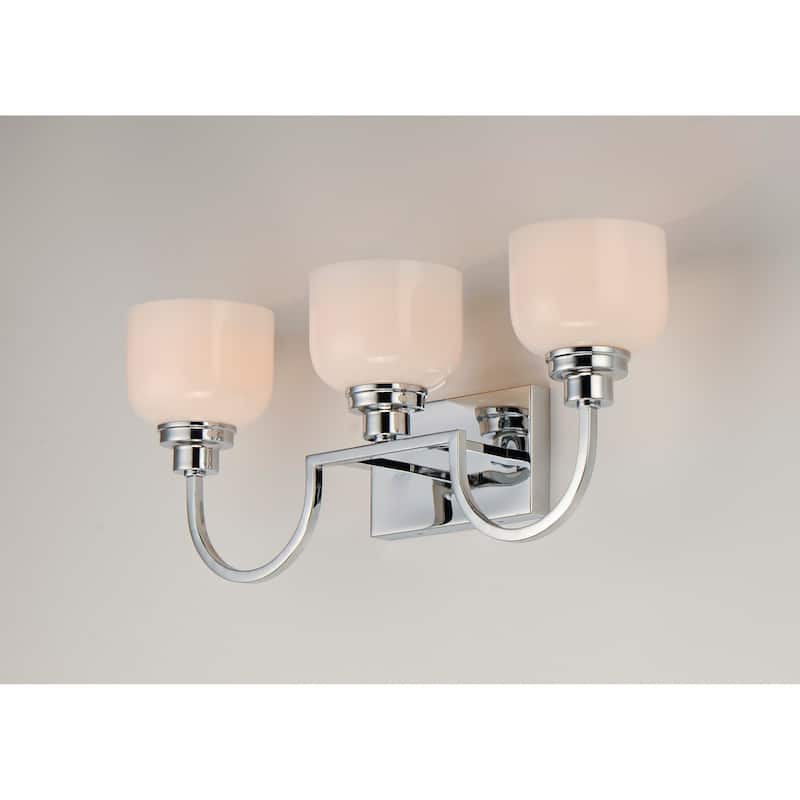 Swale 3-Light Bath Vanity