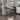 DH BASIC Industrial 60-inch Metal 1-Shelf Counter Height Table by Denhour